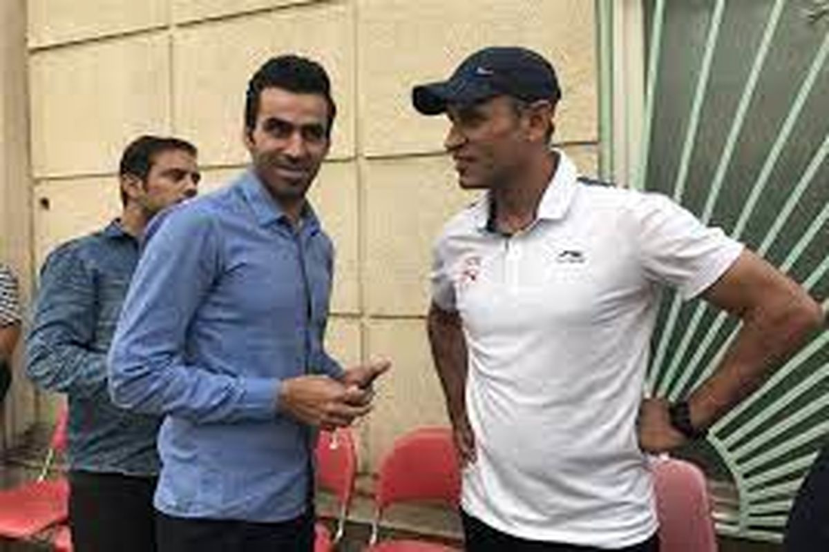 دهنوی: از علیرضا بیرانوند انتظار دیگری داشتیم/دلال‌ها حرف اول را در نقل وانتقالات می‌زنند