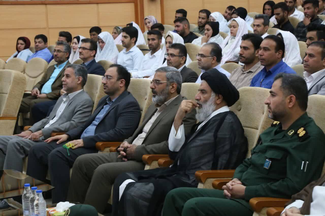 ضرورت رعایت توازن خدمات در شهر‌ها و روستا‌های خوزستان