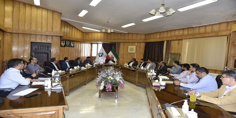 جذب دانشجویان بین الملل در دانشگاه شهرکرد با همکاری موسسه دانش یاسین