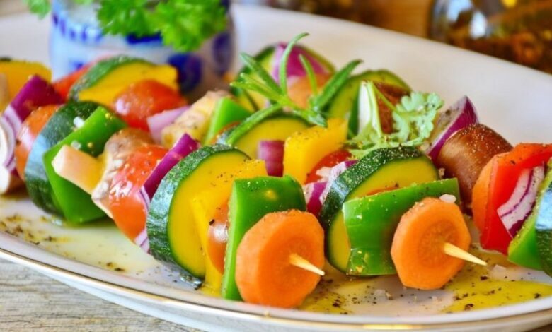 کاهش حملات قلبی با مصرف چند ماده غذایی