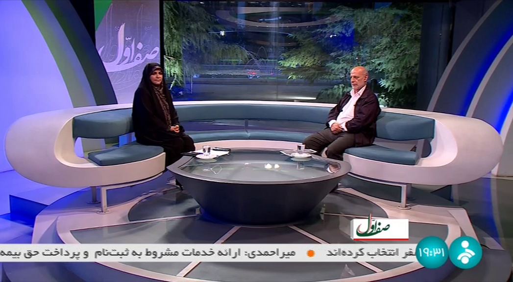 محجوب: فساد دشمن انتخابات و مشارکت مردم است