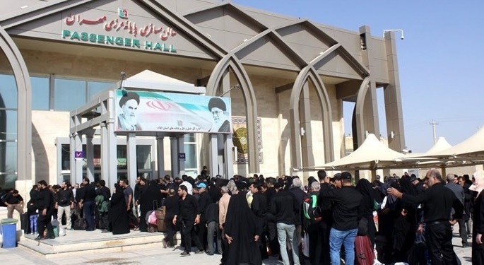 راه‌اندازی شعب قضایی ویژه زائران اربعین در مرز‌های خوزستان