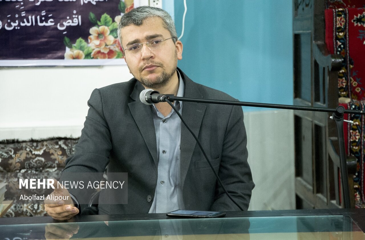 دولت برای رفع مشکلات کشاورزان دشتستان پای کار باشد - خبرگزاری مهر | اخبار ایران و جهان