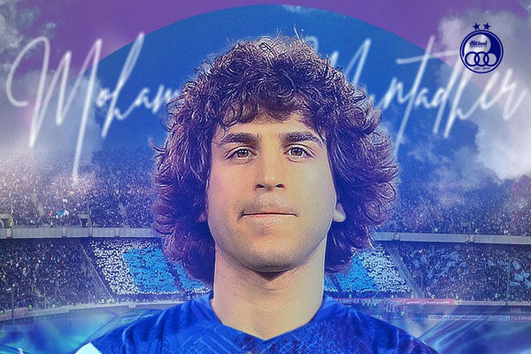 بازیکن استقلال به تیم فوتبال مس رفسنجان پیوست - خبرگزاری مهر | اخبار ایران و جهان