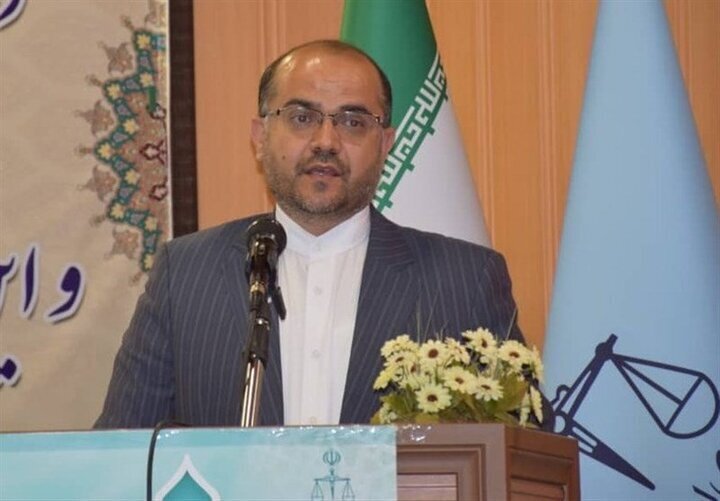 شناسایی و دستگیری عوامل شاخص هتک حرمت در آرامستان اراک - خبرگزاری مهر | اخبار ایران و جهان