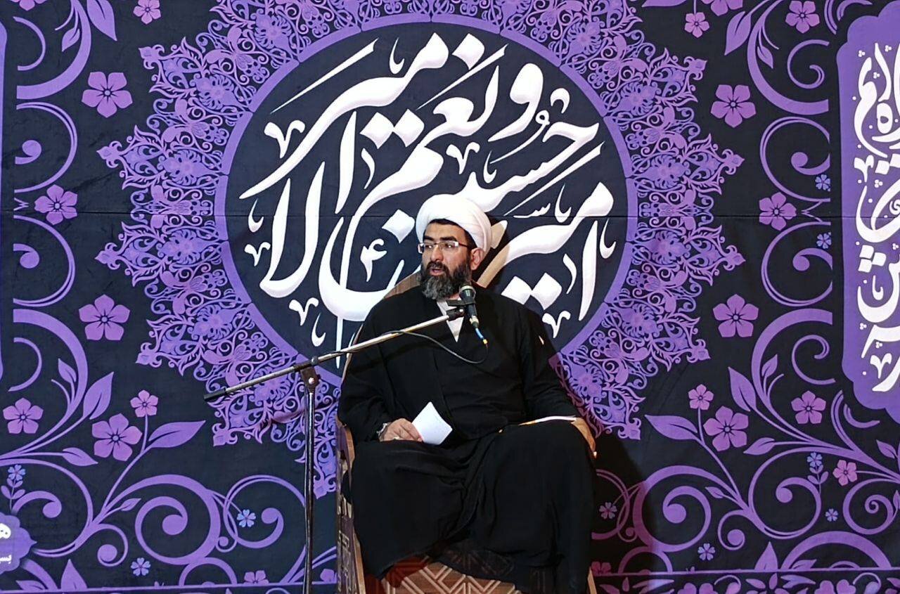 شناخت دشمن یکی از الزامات حمایت از دین است - خبرگزاری مهر | اخبار ایران و جهان