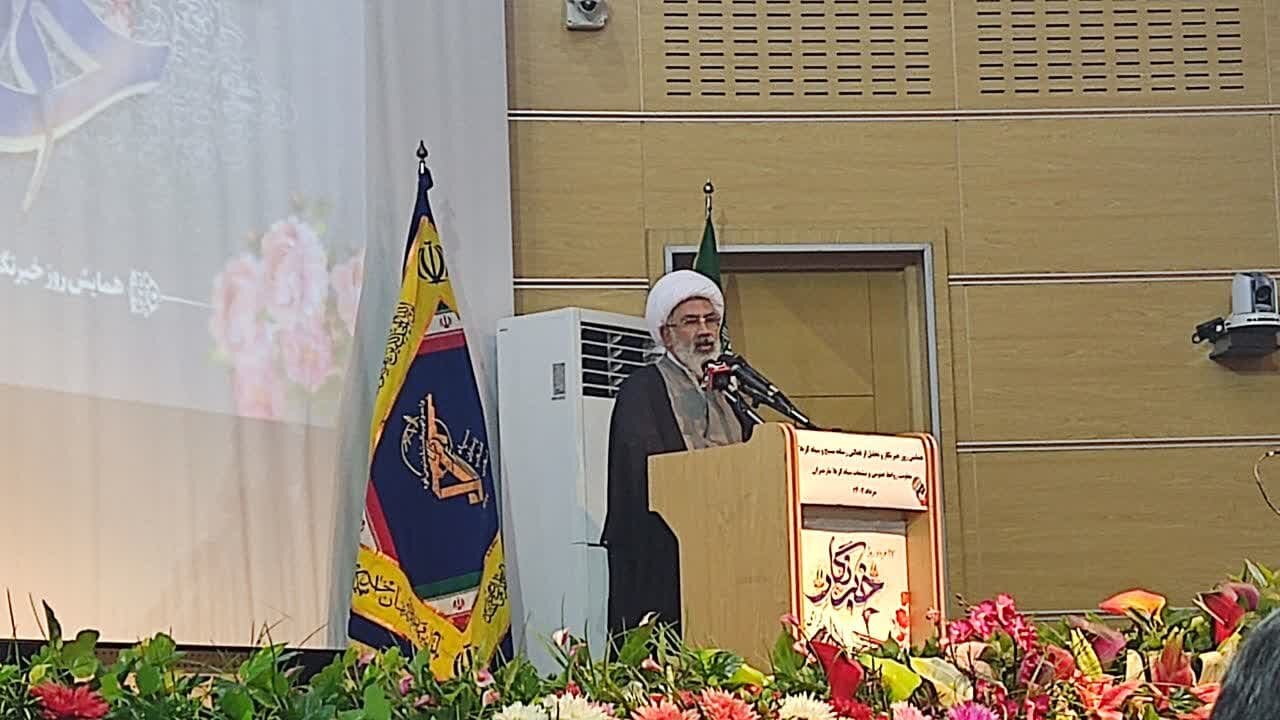 خبرنگاران در صف اول جبهه جهاد تبیین هستند - خبرگزاری مهر | اخبار ایران و جهان