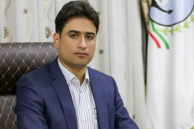 عملیات بهسازی معابر دیلم آغاز شد - خبرگزاری مهر | اخبار ایران و جهان