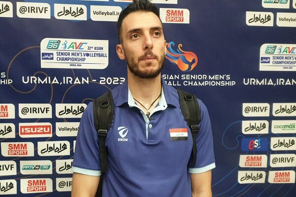 متاسفانه انتظارات مردم عراق را برآورده نکردیم - خبرگزاری مهر | اخبار ایران و جهان