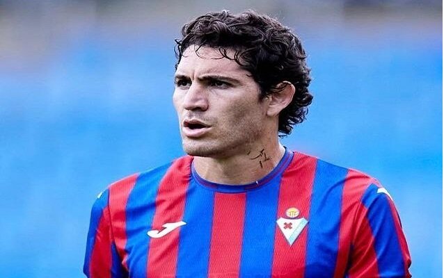 مهاجم آرژانتینی به استقلال پیوست - خبرگزاری مهر | اخبار ایران و جهان