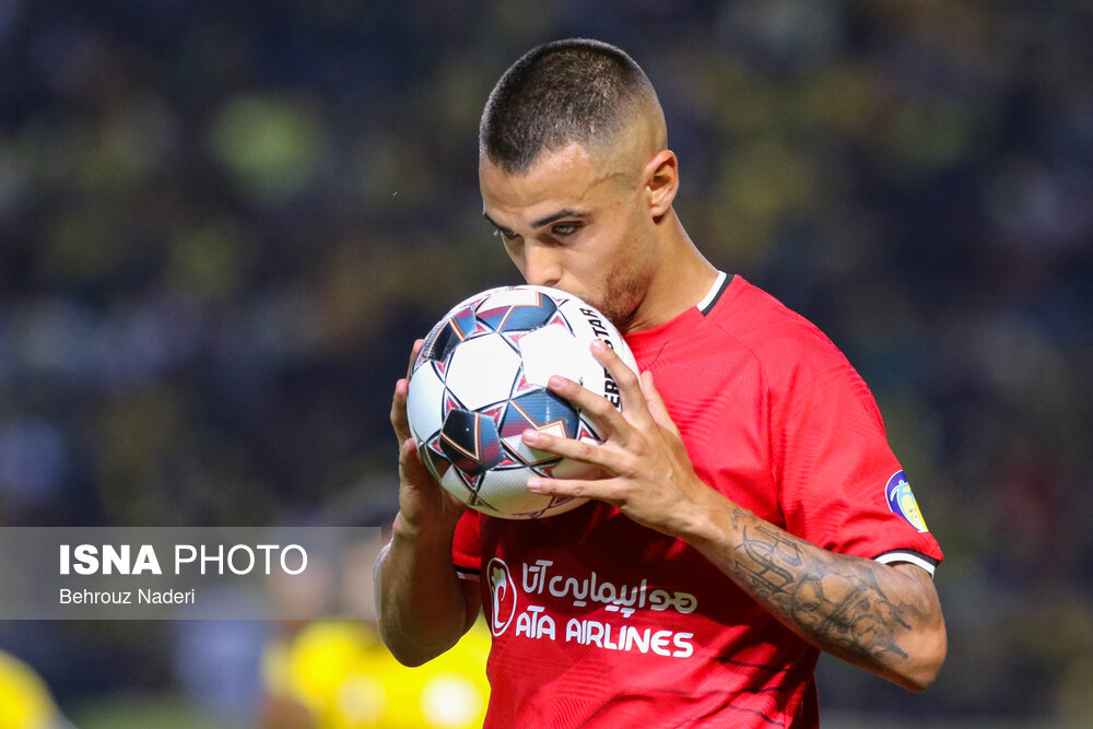 آلوز: لیگ برای ما از امروز شروع شد