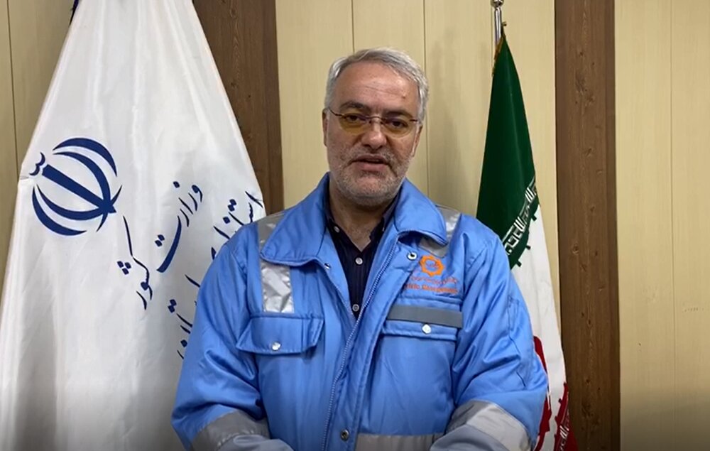 صدای شنیده شده در خرم‌آباد در حال بررسی است/ مردم نگران نباشند - خبرگزاری مهر | اخبار ایران و جهان