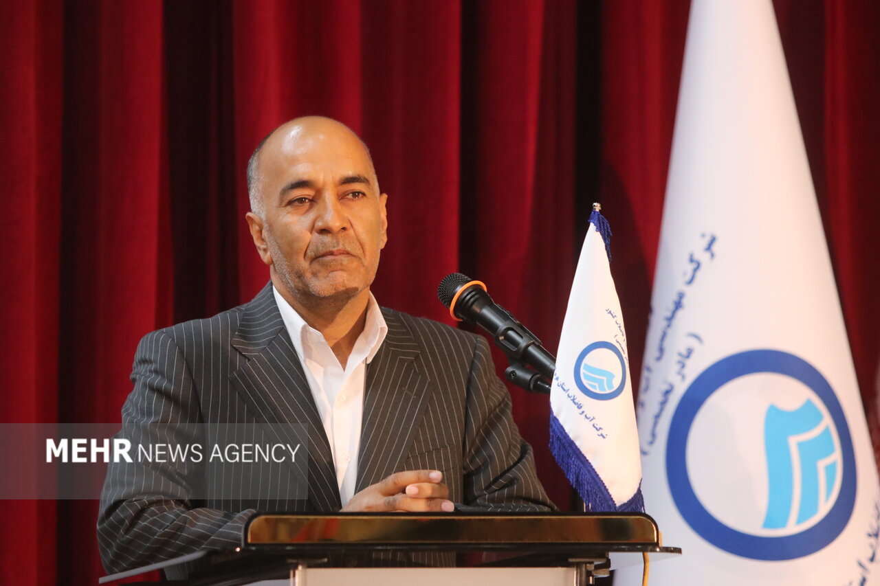 ارزش پروژه های تکمیل شده آبرسانی جاسک بیش ازهزار میلیارد ریال است - خبرگزاری مهر | اخبار ایران و جهان