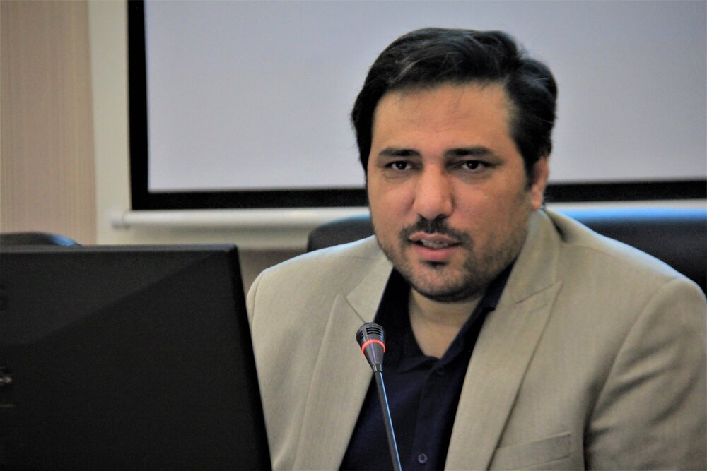 خسارت ۳ هزار میلیارد تومانی سرمازدگی به باغات چهارمحال و بختیاری - خبرگزاری مهر | اخبار ایران و جهان