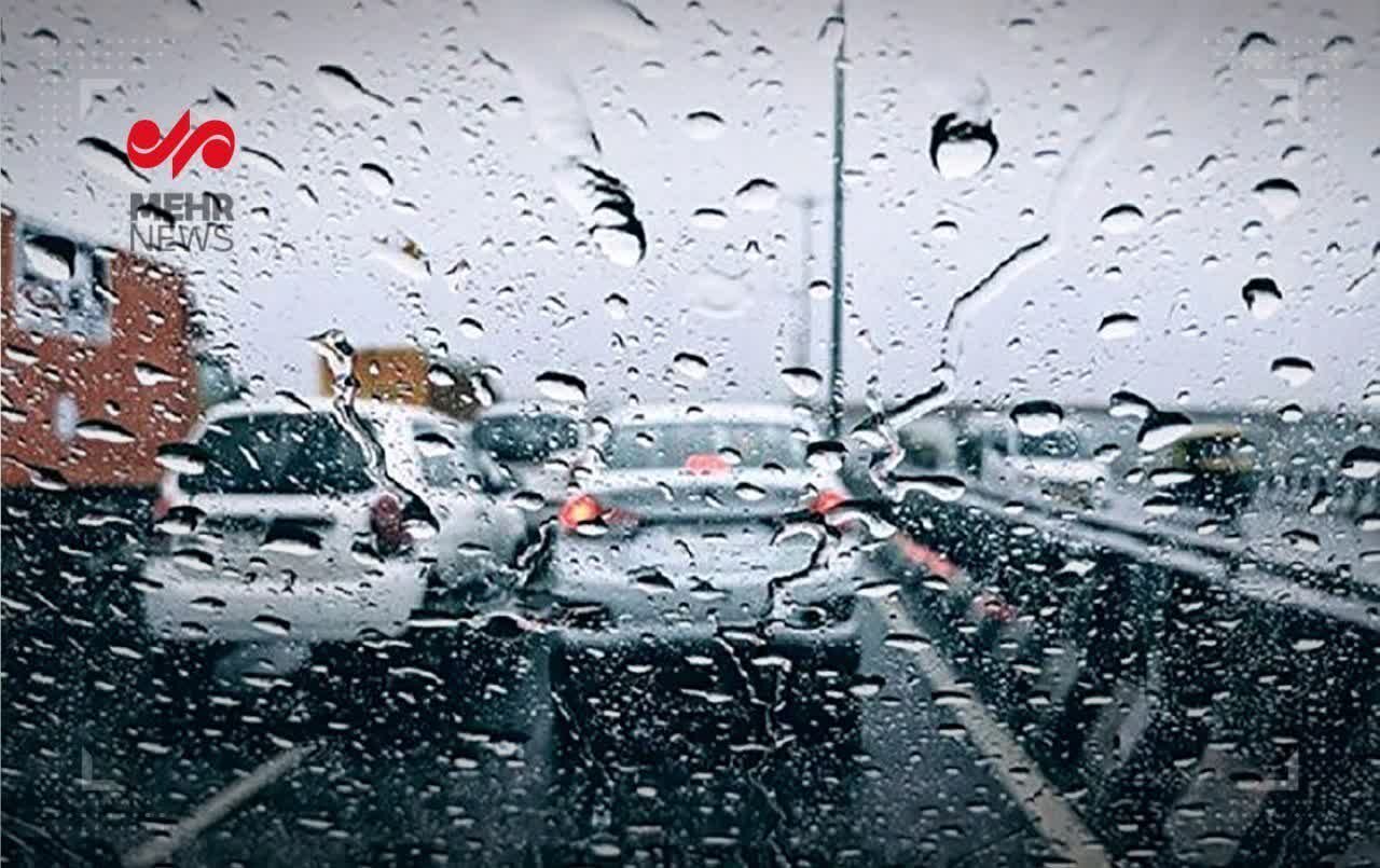 همدانی‌ها منتظر خنکی هوا باشند/ کمینه دما به ۱۰ درجه می‌رسد - خبرگزاری مهر | اخبار ایران و جهان