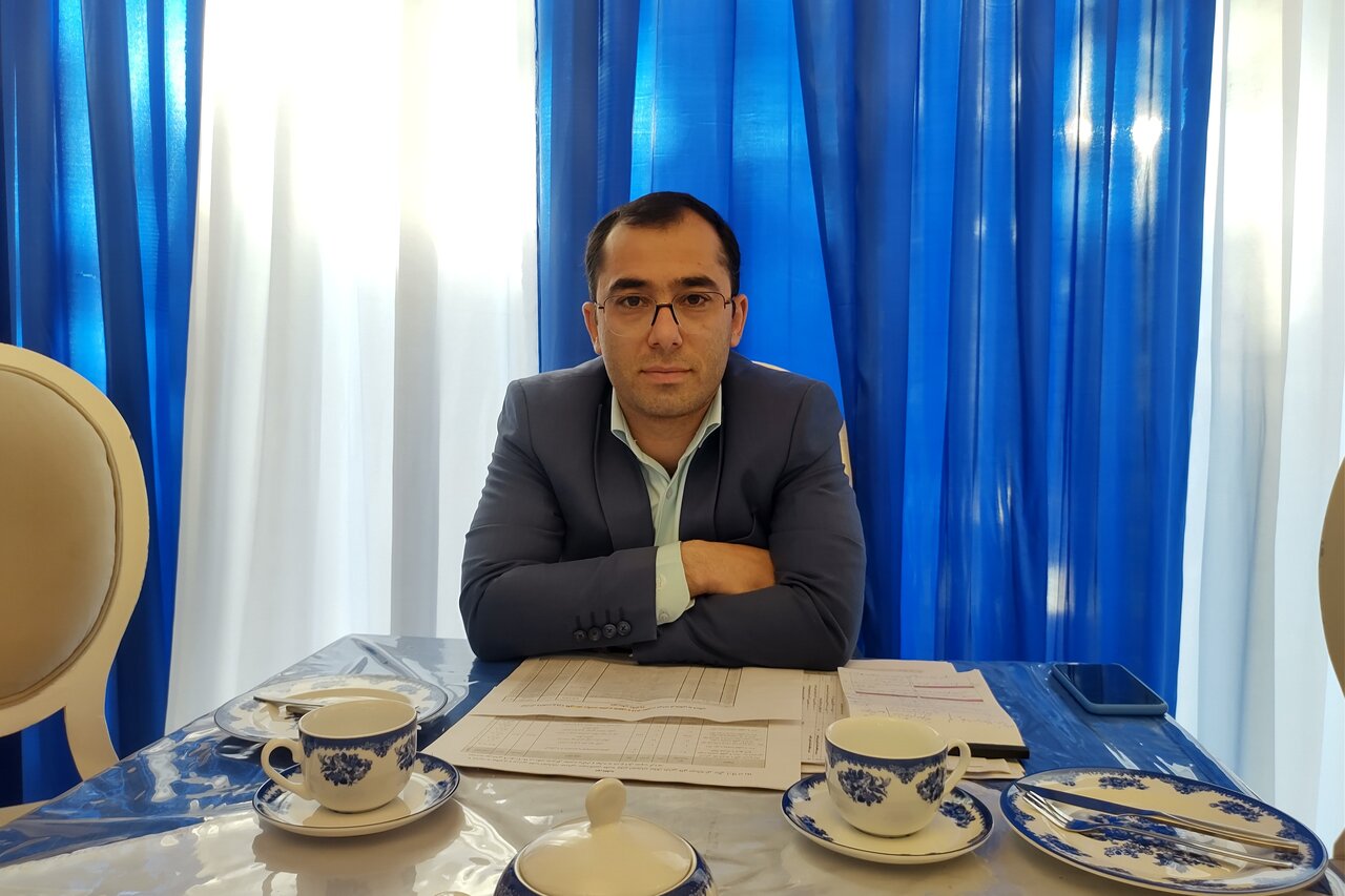 ایجاد کریدور گردشگری در شاهرود/ ۱۱ اثر و بنا ثبت ملی شد - خبرگزاری مهر | اخبار ایران و جهان