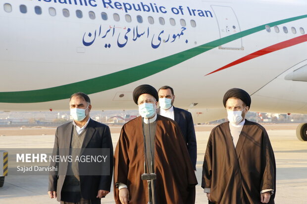 تشریح آخرین وضعیت مصوبات صنعتی سفر رئیس‌جمهور به لرستان - خبرگزاری مهر | اخبار ایران و جهان