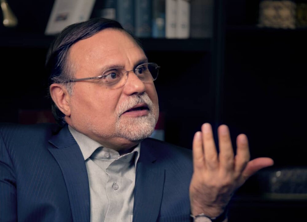 کریدور هندی- عربی- اسرائیلی و الزامات سیاست خارجی ج.ا.ایران