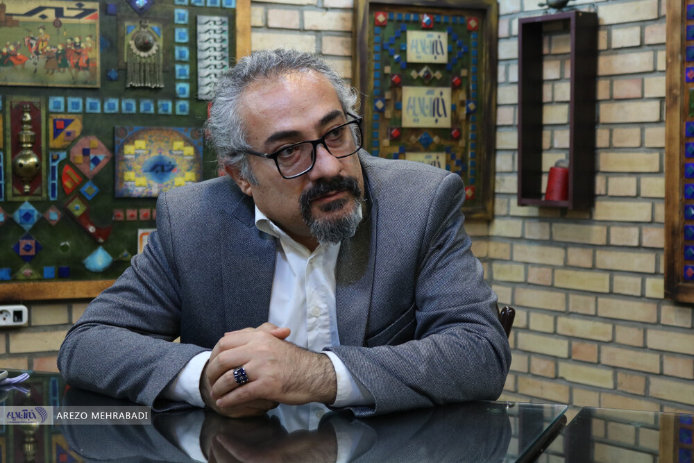 وزیر مدل بالا! - خبرآنلاین