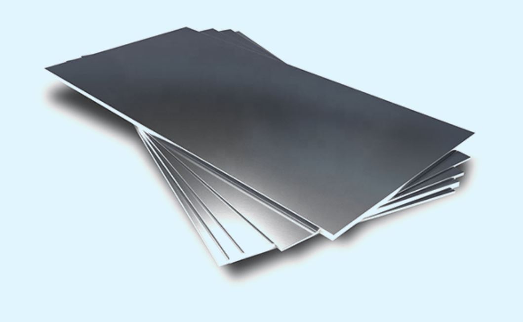 نکات مهم در خرید ورق استیل که هر کسی باید بداند