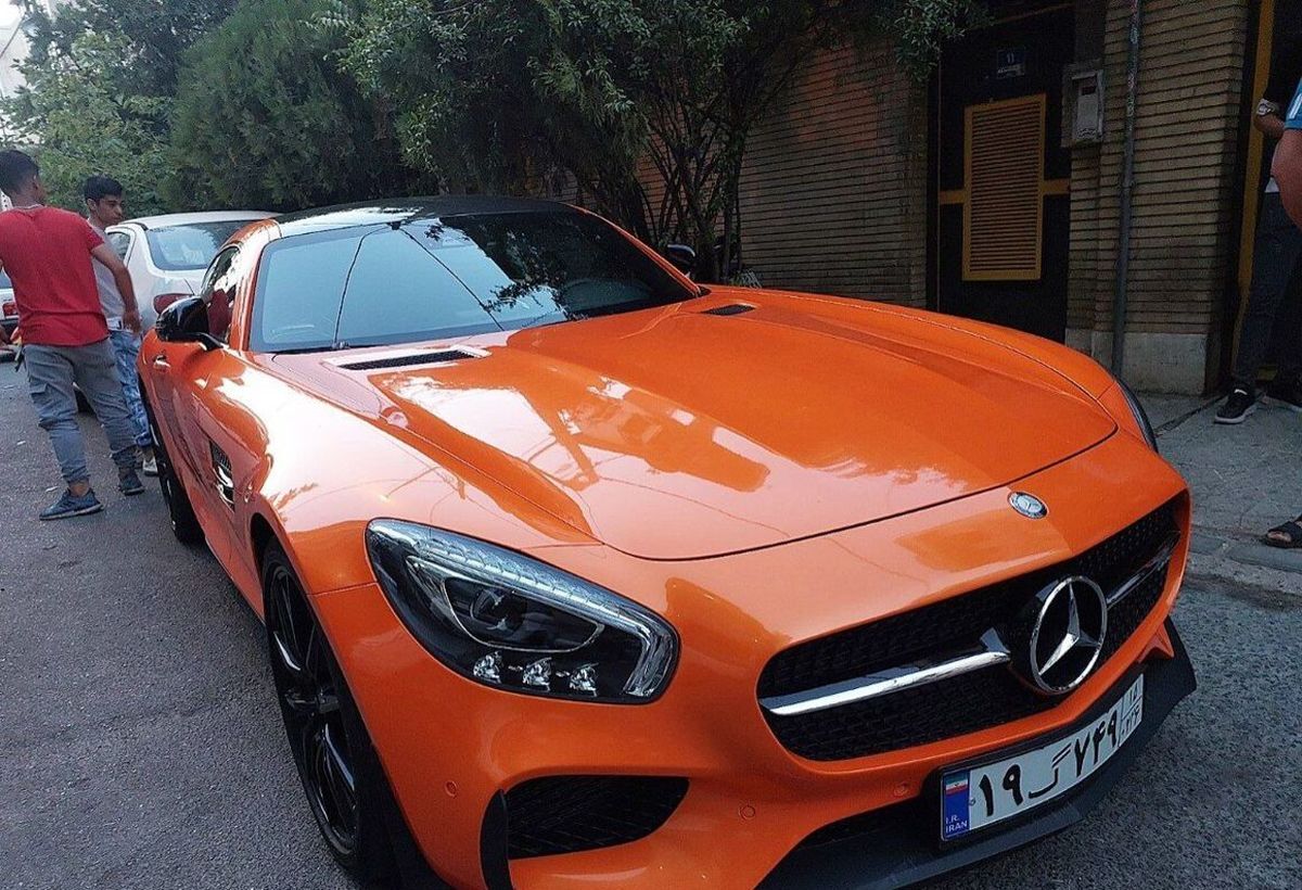 تخلف ۱۵۰۰ میلیارد تومانی در پرونده خودرو‌های لاکچری فوتبالیست‌ها؟