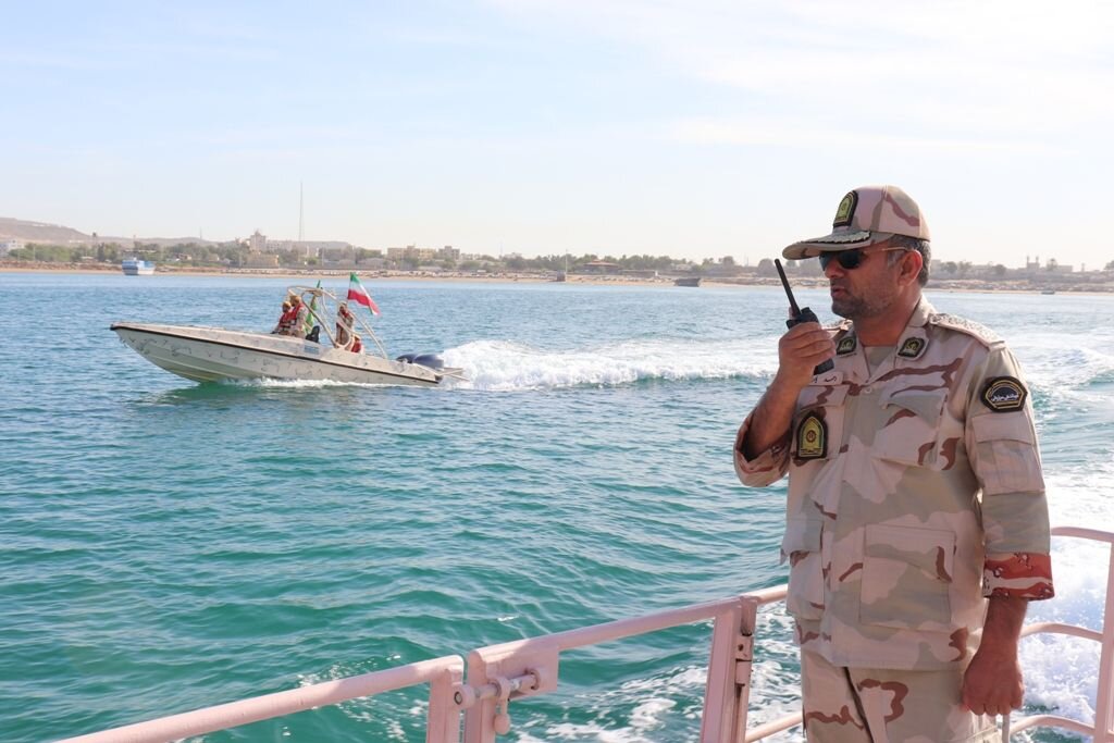 کشف محموله میلیاردی قاچاق سوخت - خبرگزاری مهر | اخبار ایران و جهان