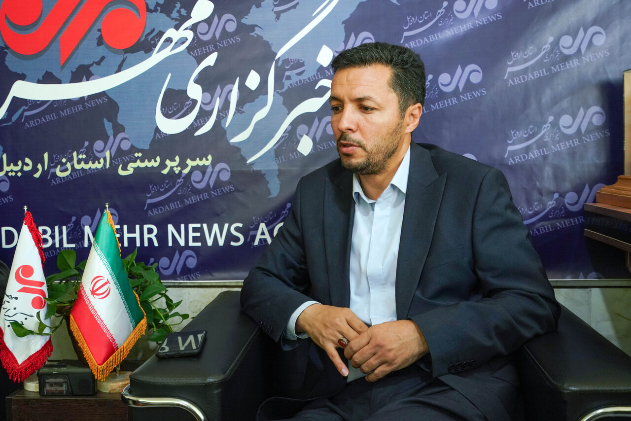 صدور ۲۷ موافقت اصولی در حوزه گردشگری اردبیل - خبرگزاری مهر | اخبار ایران و جهان