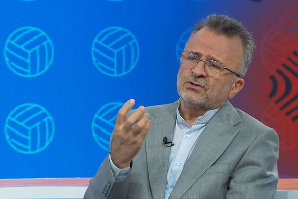 عذرخواهی و قول داورزنی به مردم؛ با یک مربی تراز اول برمی‌گردیم - خبرگزاری مهر | اخبار ایران و جهان