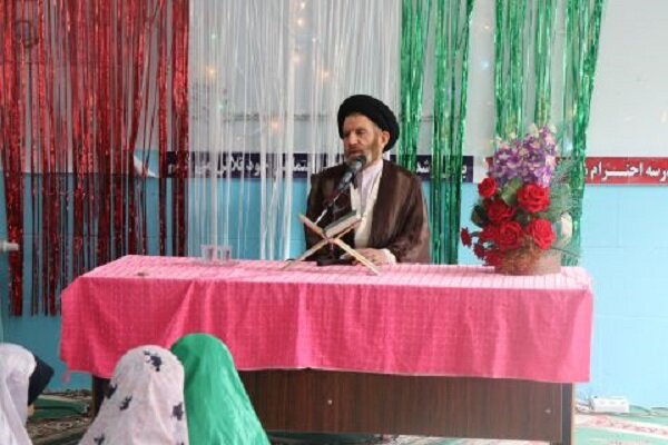 توصیه به دانش‌آموزان لرستانی برای برپایی و شرکت در نماز جماعت - خبرگزاری مهر | اخبار ایران و جهان