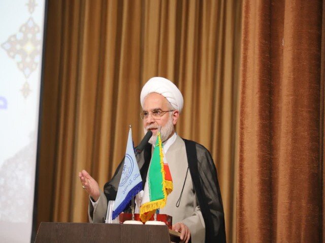 مردم برای برپایی مواکب جشن امت احمد به جد پای کار آمدند - خبرگزاری مهر | اخبار ایران و جهان