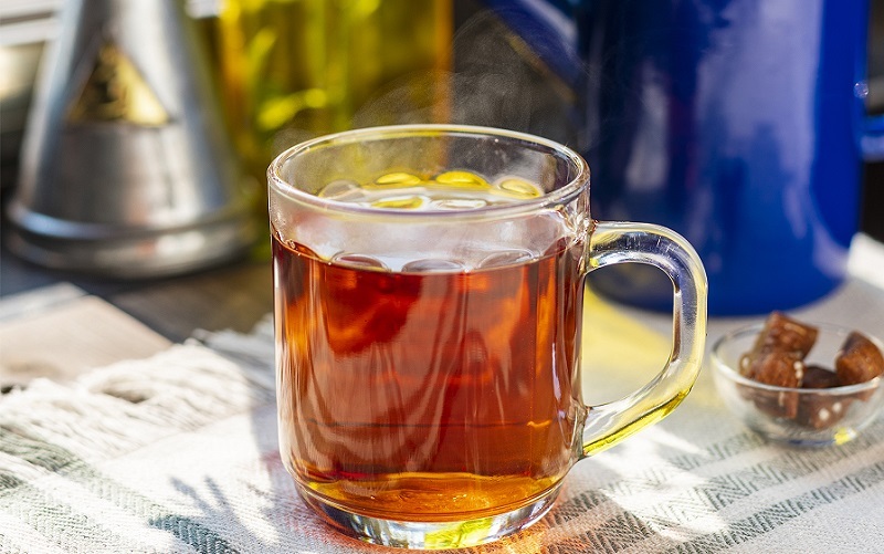 چه نوع چای مناسب هر گروه خونی است؟