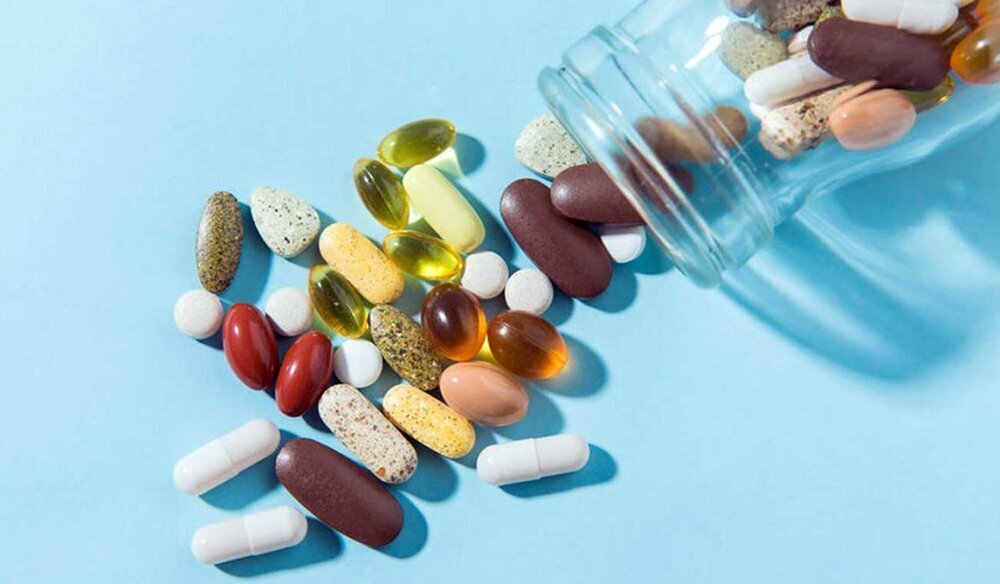 با این مکمل‌ها سیستم ایمنی خود را تقویت کنید