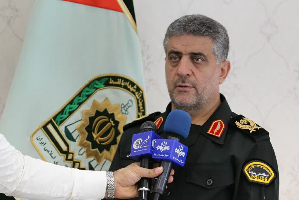 عامل ضرب و شتم عوامل اورژانس گیلان دستگیر شد - خبرگزاری مهر | اخبار ایران و جهان