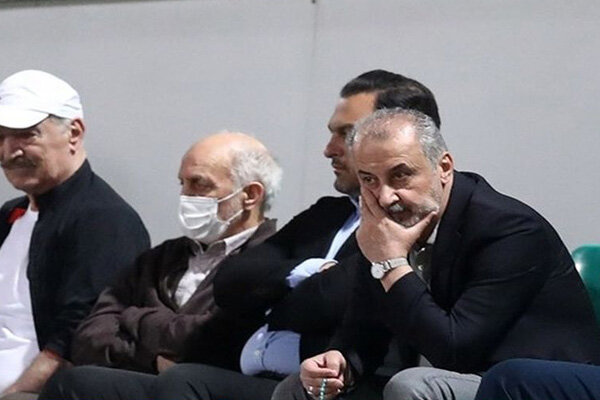 پول پرسپولیس برای الدحیل هماهنگ نشد - خبرگزاری مهر | اخبار ایران و جهان