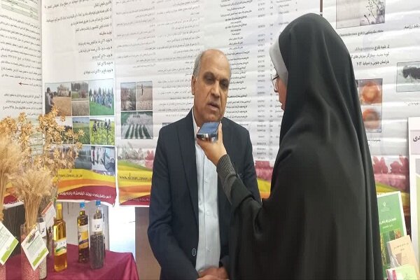 نمایش دستاورد محققان خراسان جنوبی در حوزه کشاورزی/انجام ۶۵ پژوهش - خبرگزاری مهر | اخبار ایران و جهان