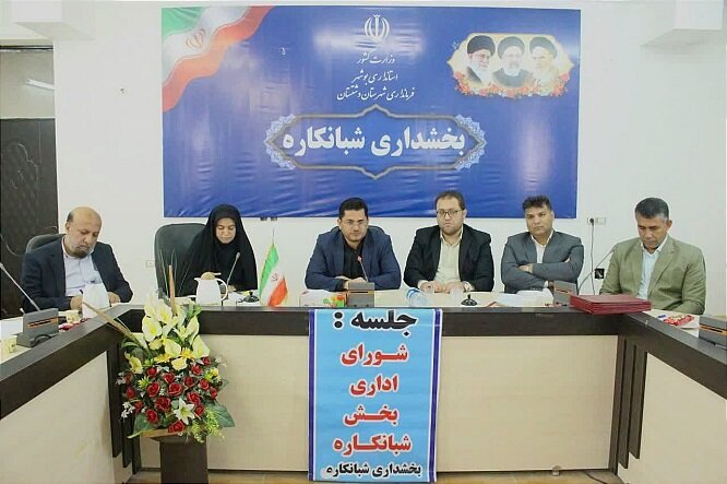 مدیران شبانکاره به صورت میدانی برای رفع مشکلات مردم تلاش کنند - خبرگزاری مهر | اخبار ایران و جهان