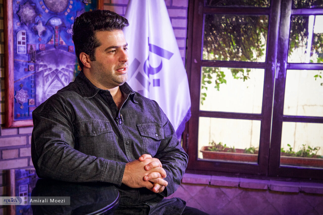 نواب نصیرشلال: انوشیروانی هوشیار است؛به خاطر رفاقت،تیم‌ملی را به دوستش نمی‌دهد