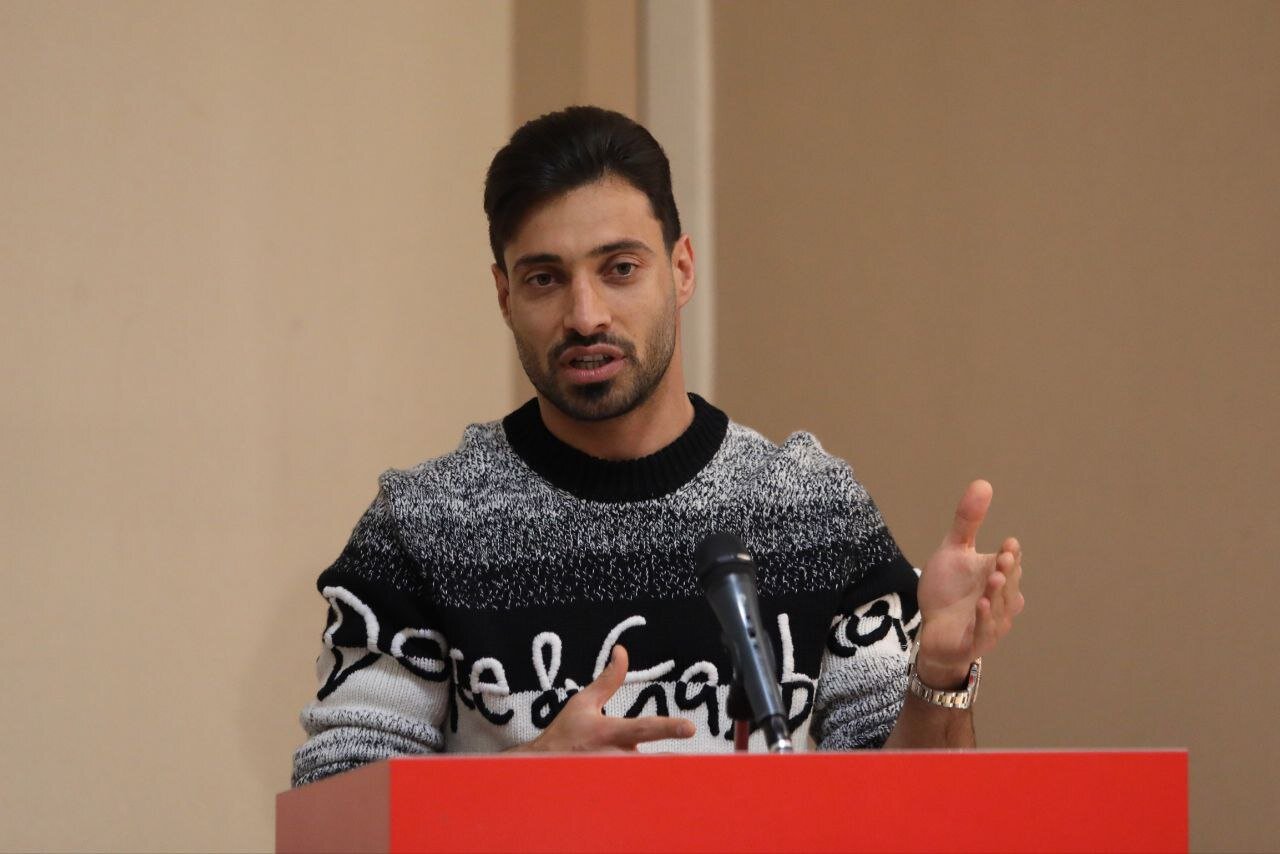 سنگ‌تمام شجاع برای خمس؛ پاکو بالاتر از برانکو و اسکوچیچ!