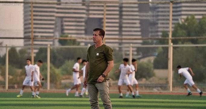 "معضل مدیریتی"، میراث فوتبال خوزستان