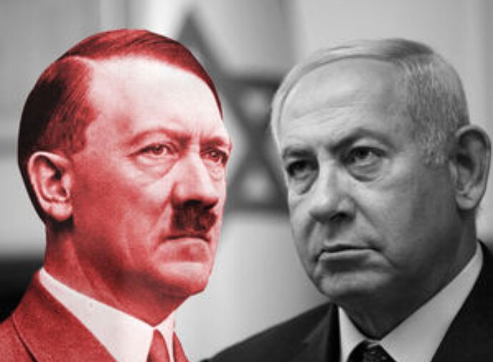 نازی‌تر از هیتلر - ایسنا