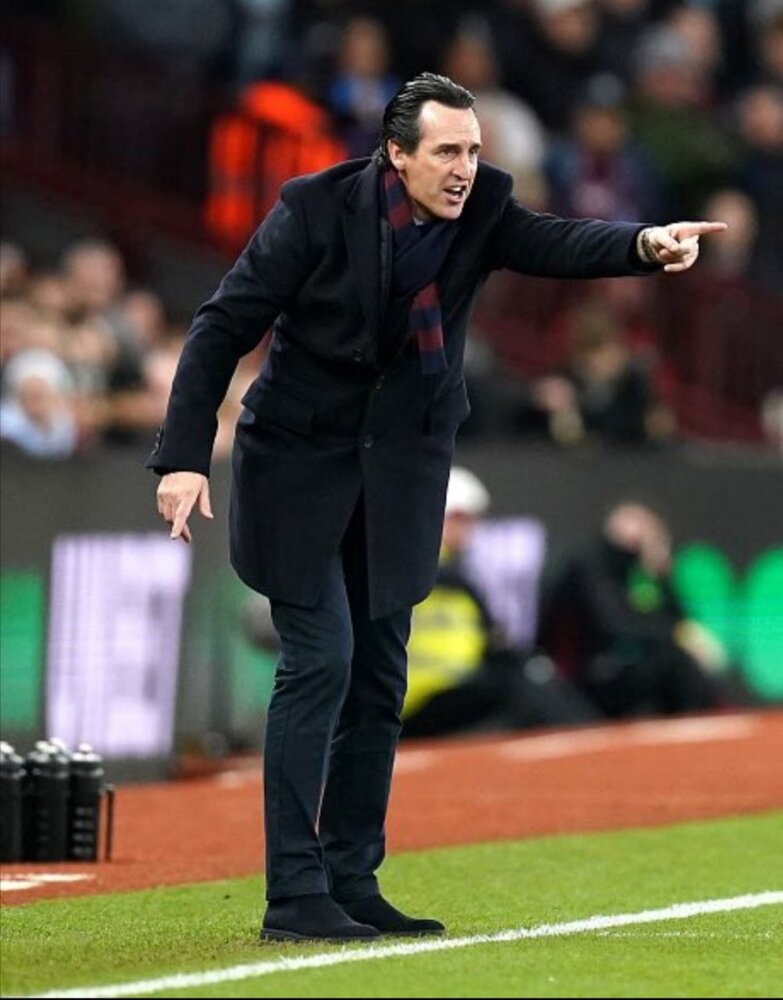 استون ویلا فرصت صدرنشینی را از دست داد / فرار از شکست در دقیقه ۹۷!