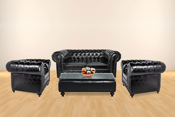 The difference between corporate sofa and workshop sofa