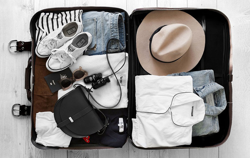 What should we do to enjoy the trip