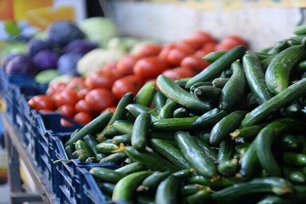 Which food industry products are prohibited to import?