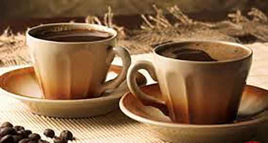 آشنایی با انواع قهوه های گانودرما