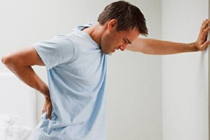 راه جدید درمان درد آرتروز