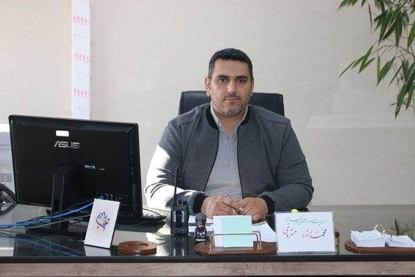 معرفی پیمانکار متخلف به عوامل نظارتی و قضایی در کرج - خبرگزاری مهر | اخبار ایران و جهان