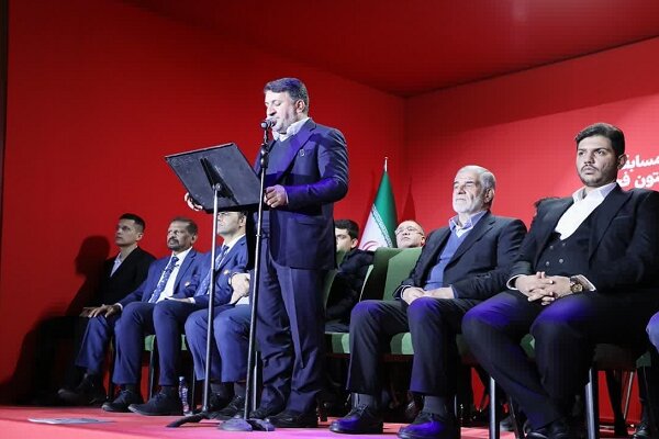 جایگاه ویژه‌ای برای بدمینتون در چشم انداز توسعه ورزش یزد ترسیم شد - خبرگزاری مهر | اخبار ایران و جهان