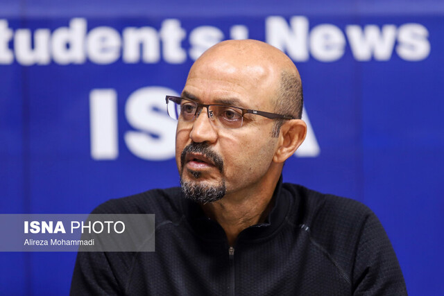 انتخاب جلال طالبی خیانت بود/ نمی‌توانستم چشمم را روی کارهای اسکوچیچ ببندم