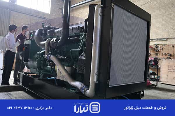 How diesel engine ignition works